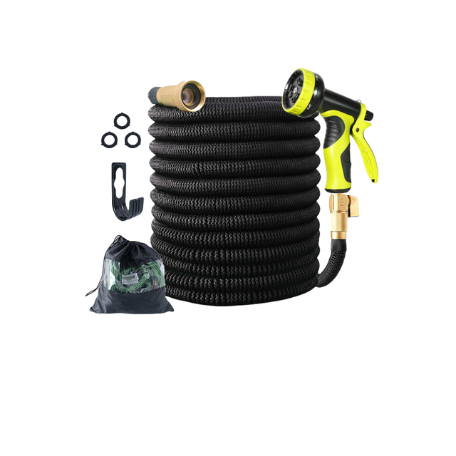 Expandable Garden Hose Magic Water Hose For Lawn Grass Watering
