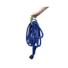Quick Release Plastic Hose Pipe Clamp Holder With Handle Hose Hook