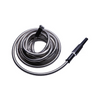 Metal Garden Hose 304 Stainless Steel Water Hose Pipe