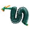 Eva Garden Water Hose Sprayer Corrosion Resistant Water Pipe