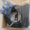 Universal Spray Nozzle Cooling Landscaping Irrigation Sprayer