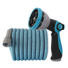 100FT 150FT Garden Irrigation Hose Pipes