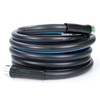 Wholesale For Outdoor Black 100 FT Garden Hose Heavy Duty