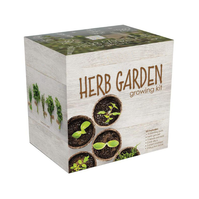 Herb Grow Kit GT23057