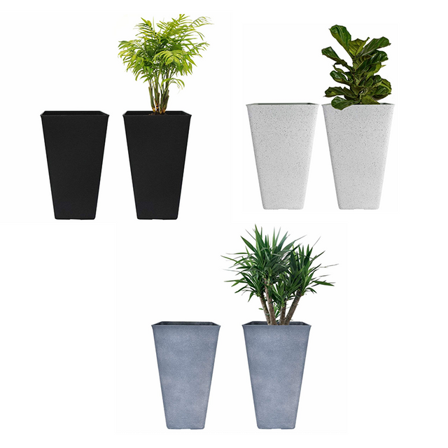 Large Flower Pots GT14287