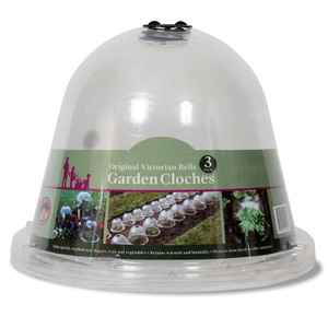 Reusable Plant Protector Cover Garden Cloche GT23040