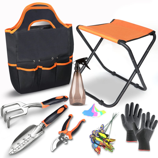 Gardening Tools Set GT1224