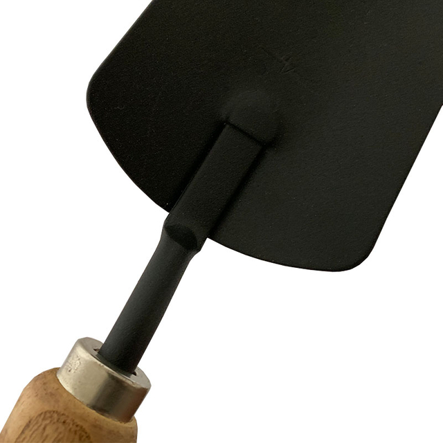 Wood Handle Trowel GT1008A