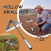 Steel Hardened Hollow Hoe GT1194