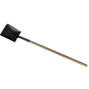 Wood Handle Transfer Shovel GT5001D