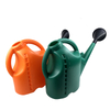 Garden Plastic 9L/12L Long Spout Double Handle Design Watering Can