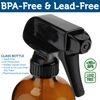 Glass Spray Bottles GT18110