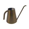 Stainless Steel Metal Watering Can for Plants