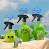 Gardening Watering Hand Pressure Spray Bottle