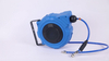 Portable Pressure Electric Reel Hose