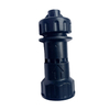 Patio Mist Cooling System With Mist Nozzle