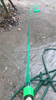 Garden Supplies Flat PVC Garden Water-Saving Irrigation System