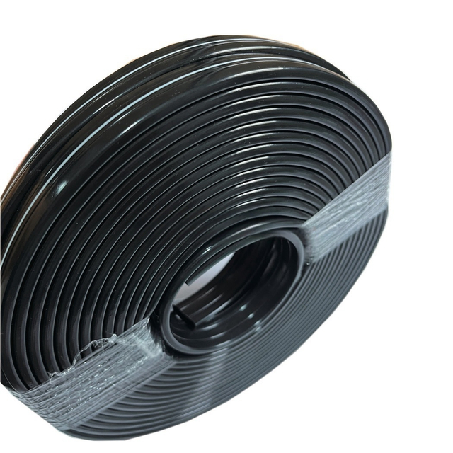 Drip Irrigation System Layflat Hose Main Plastic Pipe