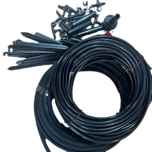 Irrigation System Farm Drip Irrigation Fittings