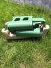 Gardening Kneeling Stool Tool Stool Garden Kneeler Seat