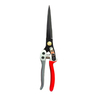 Aluminum-handled Multifunctional Sheep Shears Hand Pruner Wool Shears Manual Cow Wool Scissors