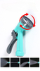 EVA Garden Hose Coil New Family Car Wash Retractable Spring Garden Hose