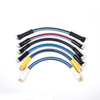 Household PVC Hose Watering and Car Washing Plastic Link Pipe