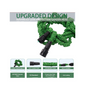  Cheap Garden Car Wash Hose With Brass Fitting And Spray Gun