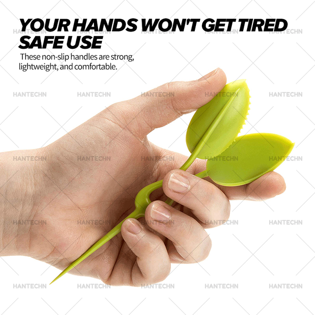 ABS Mini Leaf Shears Gardening Shears