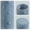 Glass Decorative Vases for Home Decoration Handcrafted