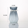 Glass vases
