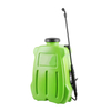 Low Price Cordless Battery Powered Fogging Machine Atomizer Electrostatic Backpack Sprayer With Backpack