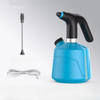 2L Litre Electric Power Sprayer Bottle USB Rechargeable Garden Sprayer