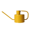 1.15L 39 Oz Galvanized Zinc with Powder coating Watering Can