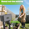 Sprinkler Irrigation Timers for Yard Lawn