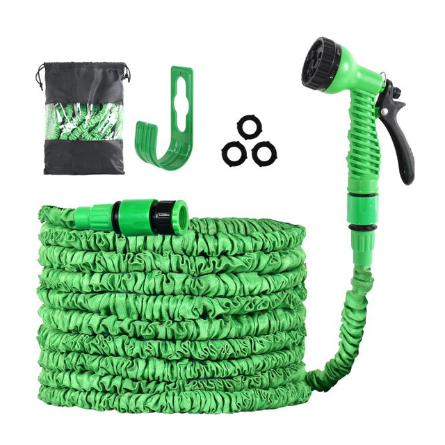 Lightweight Magic Expandable Garden Hose 