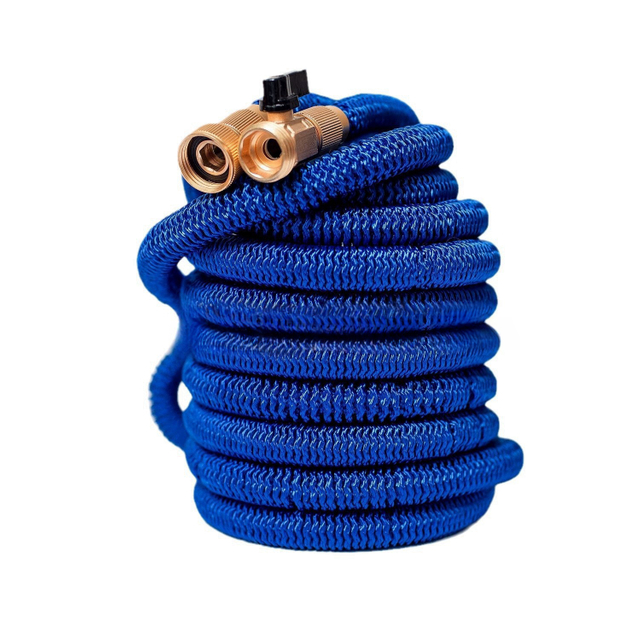 Magic Expandable Hose Garden Hose With Spray Nozzle