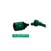 Eva Garden Water Hose Sprayer Corrosion Resistant Water Pipe