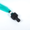 Plastic Pvc Knitted Garden Anti-Uv Soft Garden Hose