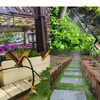 Universal Spray Nozzle Cooling Landscaping Irrigation Sprayer