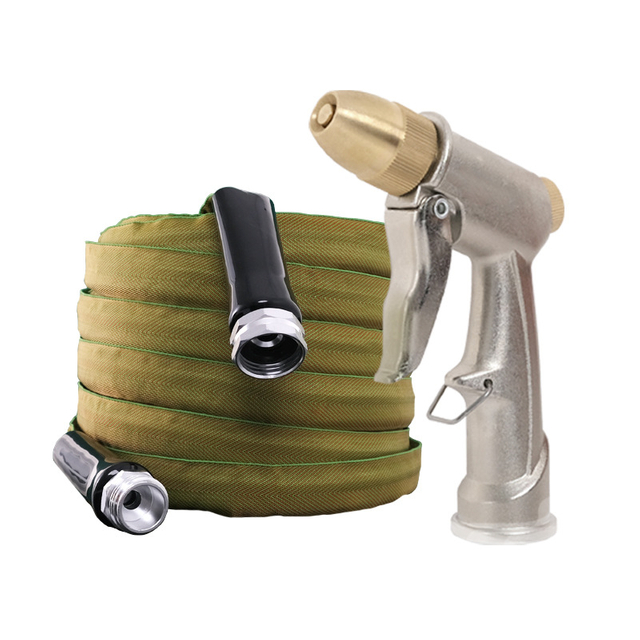 Multifunctional High-Pressure Car Wash Water Gun