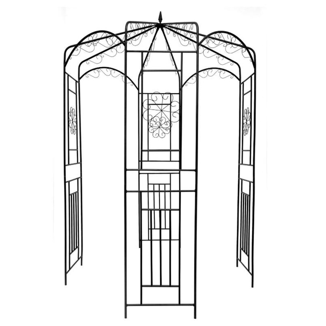 Garden Steel Garden Arch GT32054
