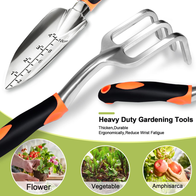 Gardening Tools Set GT1224