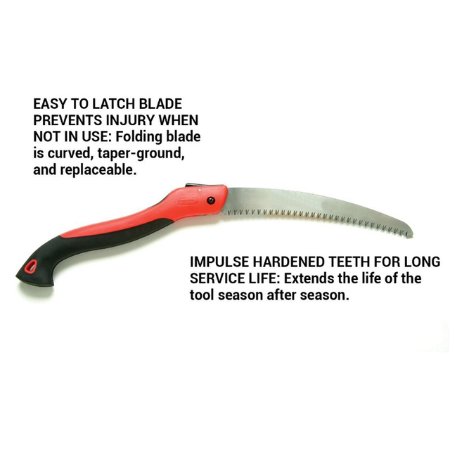 Garden Hand Saw GT3025