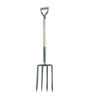 4-Tine Forged Spading Fork GT7005