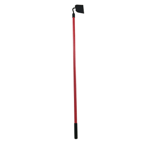 57in Nursery/Beet Hoe with Fiberglass Handle