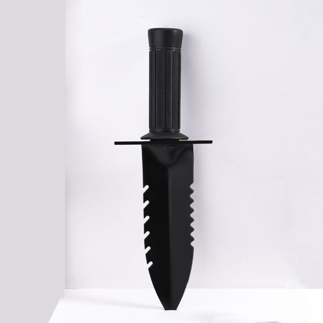 Factory Direct Iron Small Multifunctional Garden Shovel for Household Use