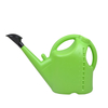 Garden Plastic 9L/12L Long Spout Double Handle Design Watering Can