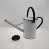  Long Spout Stainless Steel Garden Watering Can 