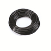 Cylindrical Emitter Drip Irrigation Pipe